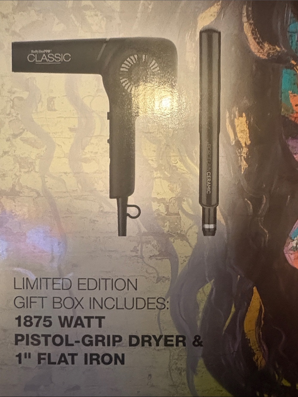 Babyliss Pro - Picture 2 of 3